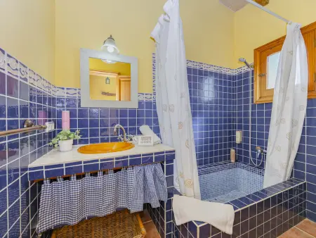 Villa confortable à Santa Margalida avec piscine privée et climatisation - Photo 11