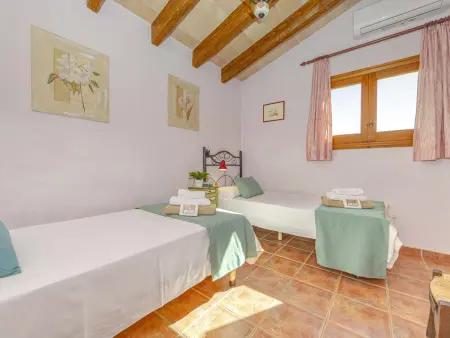 Villa confortable à Santa Margalida avec piscine privée et climatisation - Photo 13