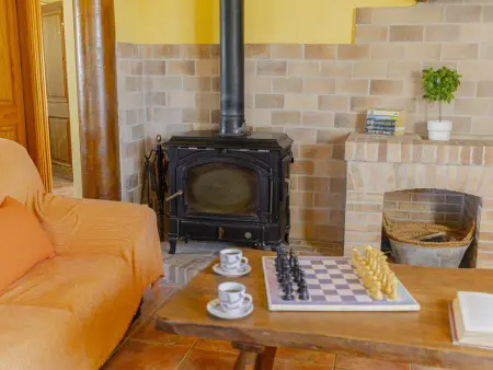 Villa confortable à Santa Margalida avec piscine privée et climatisation - Photo 17