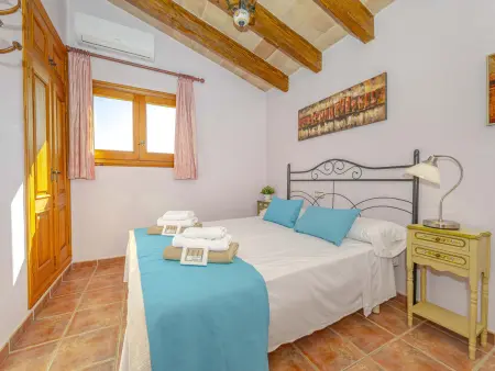 Villa confortable à Santa Margalida avec piscine privée et climatisation - Photo 19