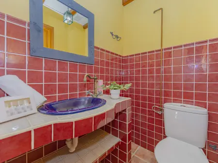 Villa confortable à Santa Margalida avec piscine privée et climatisation - Photo 20