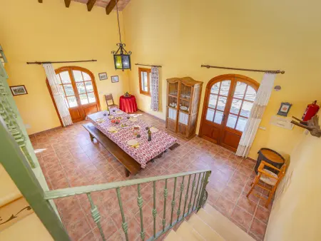 Villa confortable à Santa Margalida avec piscine privée et climatisation - Photo 22