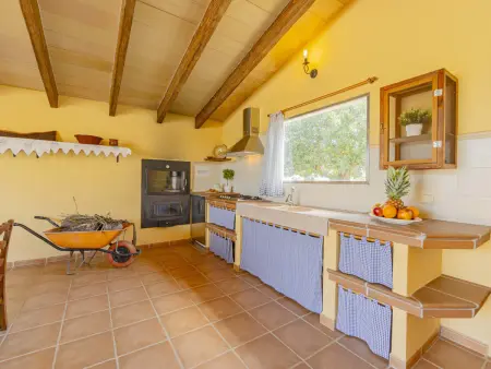 Villa confortable à Santa Margalida avec piscine privée et climatisation - Photo 23