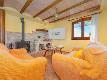 Villa confortable à Santa Margalida avec piscine privée et climatisation - Photo 29