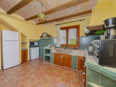 Villa confortable à Santa Margalida avec piscine privée et climatisation - Photo 31