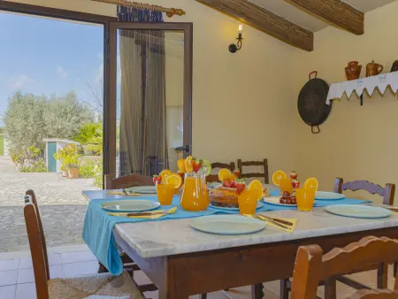 Villa confortable à Santa Margalida avec piscine privée et climatisation - Photo 34