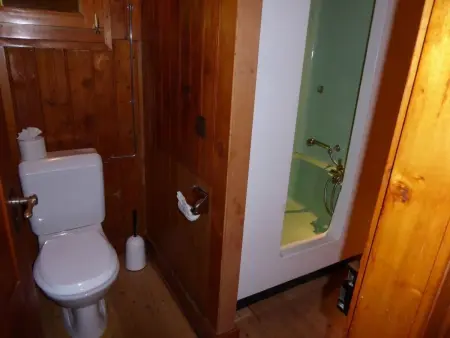 Chalet Piccolo, Maison 4 personnes à Pontresina - Photo 15
