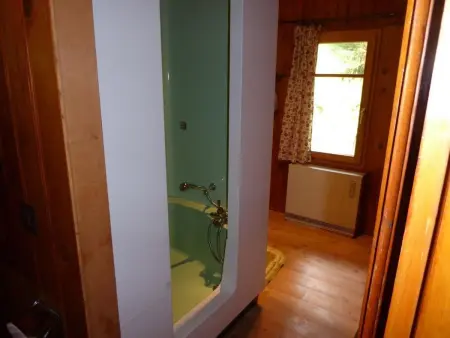 Chalet Piccolo, Maison 4 personnes à Pontresina - Photo 16