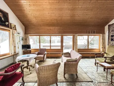 Spuondigna, Appartement 6 personnes à Pontresina - Photo 1