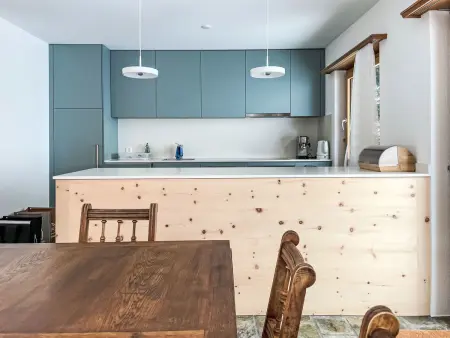 Spuondigna, Appartement 6 personnes à Pontresina - Photo 8