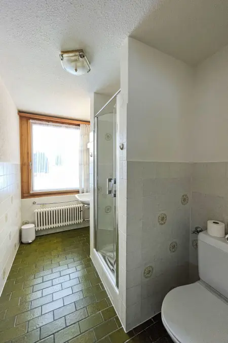 Spuondigna, Appartement 6 personnes à Pontresina - Photo 9