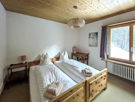 Spuondigna, Appartement 6 personnes à Pontresina - Photo 12