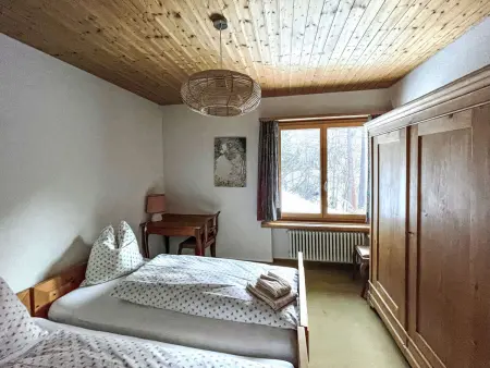 Spuondigna, Appartement 6 personnes à Pontresina - Photo 14