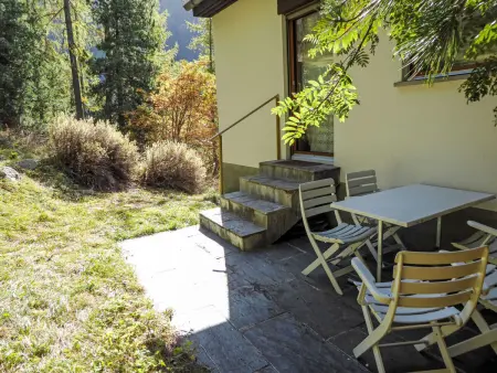 Spuondigna, Appartement 6 personnes à Pontresina - Photo 15