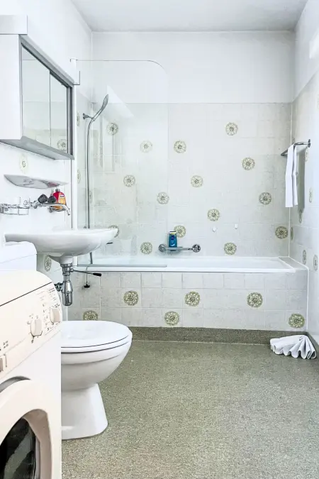 Spuondigna, Appartement 6 personnes à Pontresina - Photo 16