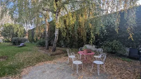 Maison indépendante près d'Izaut-de-l'Hôtel avec jardin - Photo 32
