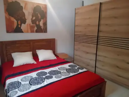 Appartement confortable avec jacuzzi à Le Gosier, 70 m² - Photo 2