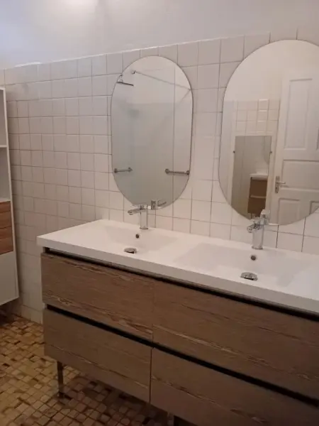 Appartement confortable avec jacuzzi à Le Gosier, 70 m² - Photo 6