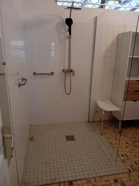 Appartement confortable avec jacuzzi à Le Gosier, 70 m² - Photo 7