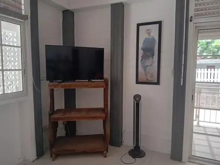Appartement confortable avec jacuzzi à Le Gosier, 70 m² - Photo 8