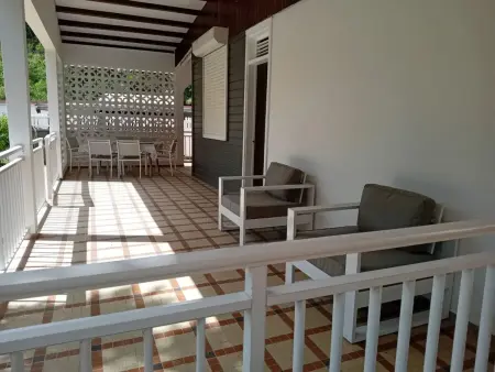 Appartement confortable avec jacuzzi à Le Gosier, 70 m² - Photo 11