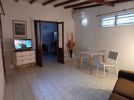 Appartement charmant à Le Gosier de 70 m² avec terrasse et jardin - Photo 3