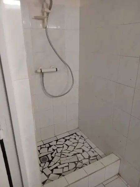 Appartement charmant à Le Gosier de 70 m² avec terrasse et jardin - Photo 7