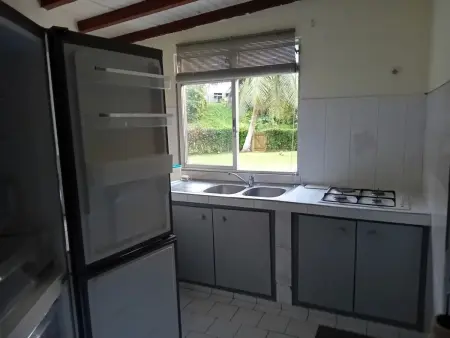 Appartement charmant à Le Gosier de 70 m² avec terrasse et jardin - Photo 9