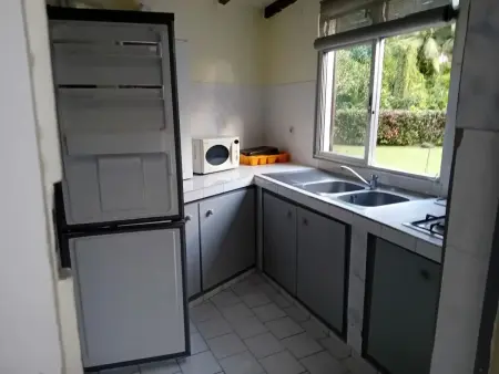 Appartement charmant à Le Gosier de 70 m² avec terrasse et jardin - Photo 10