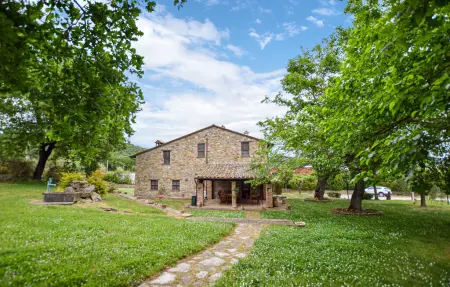 Maison 16 personnes à Magione - Photo 1