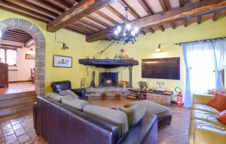 Maison 16 personnes à Magione - Photo 22