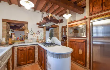 Maison 16 personnes à Magione - Photo 28