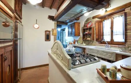 Maison 16 personnes à Magione - Photo 29