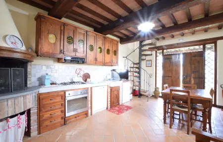 Maison 16 personnes à Magione - Photo 31