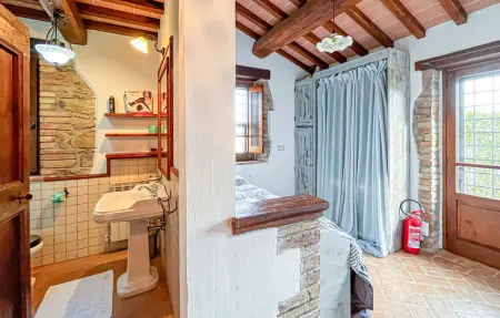 Maison 16 personnes à Magione - Photo 40