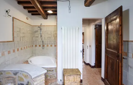 Maison 16 personnes à Magione - Photo 45