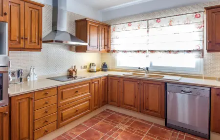 Teresa Fontalba_Ses Casetes, Maison 12 personnes à Sant Jordi de Ses Sali - Photo 6