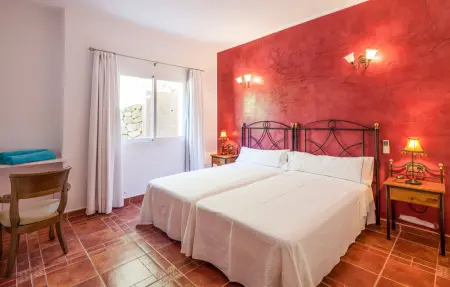Teresa Fontalba_Ses Casetes, Maison 12 personnes à Sant Jordi de Ses Sali - Photo 24