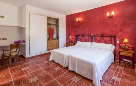 Teresa Fontalba_Ses Casetes, Maison 12 personnes à Sant Jordi de Ses Sali - Photo 27