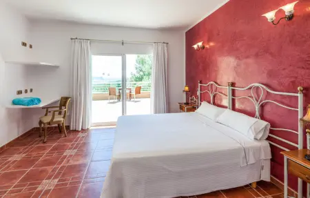 Teresa Fontalba_Ses Casetes, Maison 12 personnes à Sant Jordi de Ses Sali - Photo 29