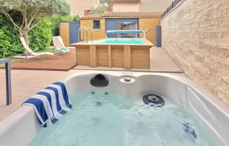 Maison 2 personnes à Jonquerettes - Photo 5