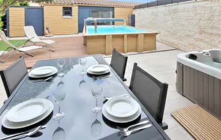 Maison 2 personnes à Jonquerettes - Photo 8