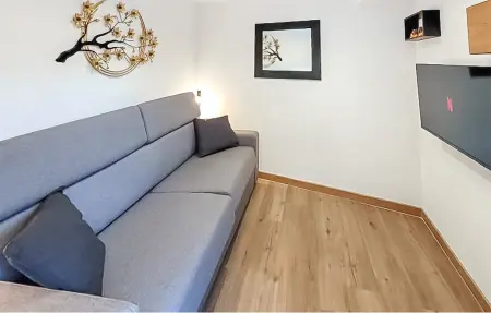 Maison 2 personnes à Jonquerettes - Photo 9