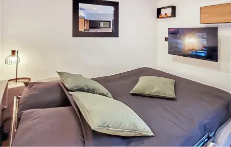 Maison 2 personnes à Jonquerettes - Photo 12