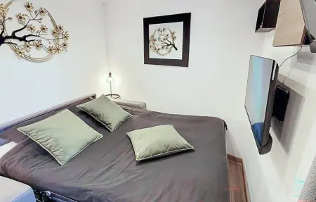 Maison 2 personnes à Jonquerettes - Photo 13