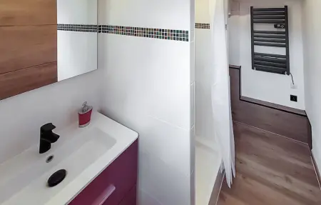 Maison 2 personnes à Jonquerettes - Photo 14