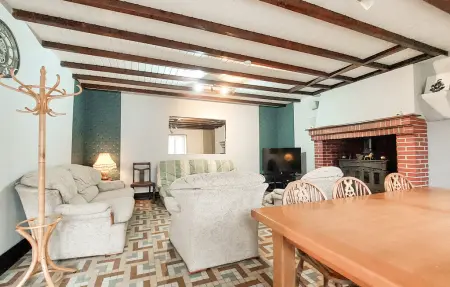 Maison 6 personnes à Hambers - Photo 1