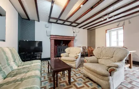 Maison 6 personnes à Hambers - Photo 2