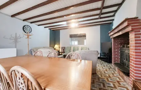 Maison 6 personnes à Hambers - Photo 3