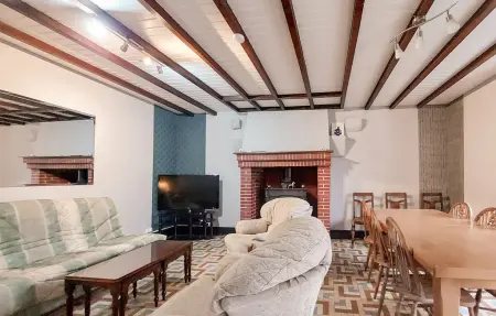 Maison 6 personnes à Hambers - Photo 4